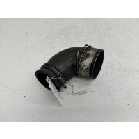 Патрубок интеркулера Audi A4(B6) 2000 3B0145834P