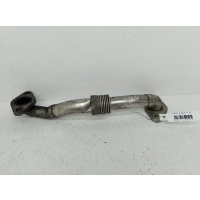 Трубка системы рециркуляции EGR Volkswagen Passat B5+ (GP) 2004 038131521AS