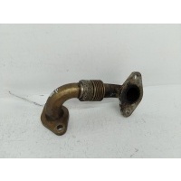Трубка системы рециркуляции EGR Volkswagen Golf-4 2003 038131521BQ
