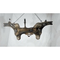 Балка подвески передняя (подрамник), Volkswagen Golf 4 1997-2005 2000 1J0199313M