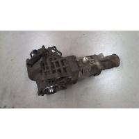 Раздаточный редуктор КПП (раздатка) Mitsubishi Outlander 2003-2009 2004 MN132254
