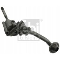 Febi насос масла volkswagen passat b5 1.8 1.8 т