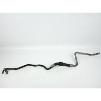 Кабель шланг масляный bmw f01 f02 750 4.4 n63b44a