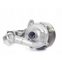 Турбокомпрессор opel astra h седан 1.3 cdti 90 л . с.