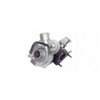 Турбина мерседес вито 110 d w638 5303 988 0007