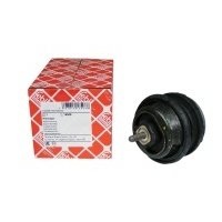 подушка двигателя левая febi bmw 5 e39 525d 530d