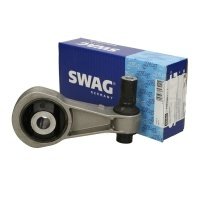 подушка двигателя swag fiat punto