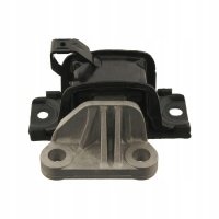 febi подушка двигателя opel corsa d 1.0 06 - 10