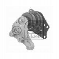 подушка коробки febi bilstein volkswagen , audi , skoda
