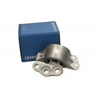 подушка двигателя lemforder fiat 500l
