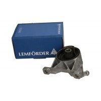 подушка двигателя lemforder opel astra h gtc