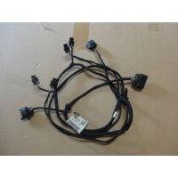 Жгут бампера volkswagen t5 7e0971095 4xpdc противотуманки