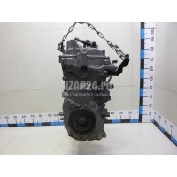 Двигатель Renault Duster (2012 - ) 8201583992