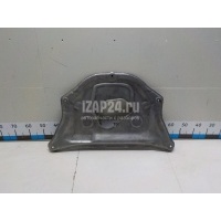 Защита картера BMW 7-serie E65/E66 (2001 - 2008) 31106774186