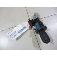 Замок зажигания Renault Duster (2012 - ) 487004401R