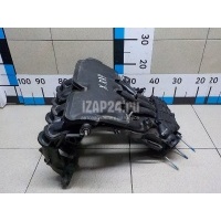 Коллектор впускной Renault Duster (2012 - ) 140036278R