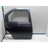 Дверь задняя правая Renault Logan (2005 - 2014) 821002232R