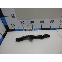 Кронштейн заднего бампера левый Renault Kaptur (2016 - ) 850452611R