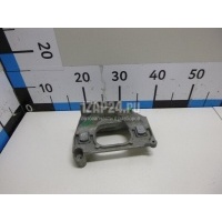 Кронштейн опоры двигателя Renault Clio IV (2012 - ) 112228880R