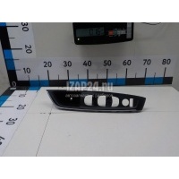 Накладка (кузов внутри) Renault Koleos 2017 809611871R