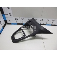 Накладка декоративная Renault Kaptur 2016 969127130R