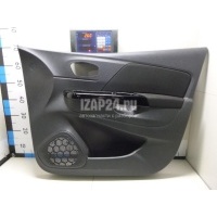 Обшивка двери передней правой Renault Kaptur (2016 - ) 809003787R