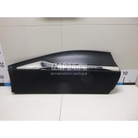 Накладка двери задней правой Renault Kaptur (2016 - ) 828209822R