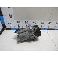 Компрессор системы кондиционирования Renault Duster (2012 - ) 926008367R