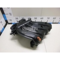 Коллектор впускной Renault Duster (2012 - ) 140036278R