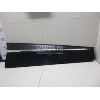 Накладка двери передней правой Renault Kaptur (2016 - ) 808204078R