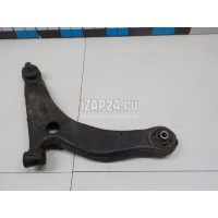 Рычаг передний правый Mitsubishi Grandis (NA#) (2004 - 2010) MR594326