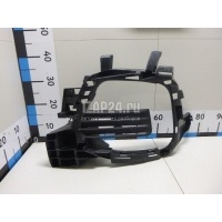 Кронштейн фары противотуманной правой Renault Kaptur (2016 - ) 269209807R