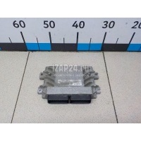 Блок управления двигателем Renault Clio II/Symbol (1998 - 2008) 8200392708