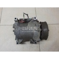 Компрессор системы кондиционирования Honda Accord VII (2003 - 2008) 38810RBA006