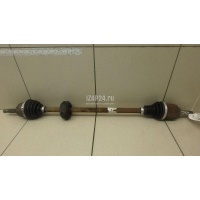 Полуось передняя правая Renault Logan (2005 - 2014) 391004571R