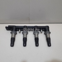 Рампа (кассета) катушек зажигания GM Aveo (T300) (2011 - ) 25186687