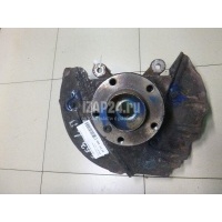 Кулак поворотный передний левый BMW X5 E53 (2000 - 2007) 31216761575
