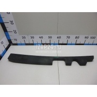 Наполнитель заднего бампера Renault Kaptur 2016 849301177R