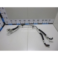 Трубка гидроусилителя Renault Kaptur (2016 - ) 497202263R