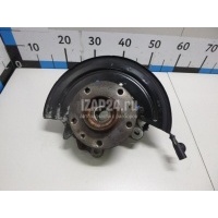 Кулак поворотный передний правый Renault Duster (2012 - ) 8200881916