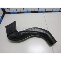 Патрубок воздушного фильтра Renault Duster (2012 - ) 165555731R