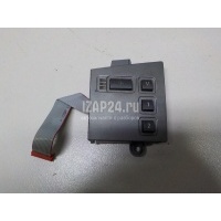 Переключатель регулировки сиденья BMW 7-серия E65/E66 (2001 - 2008) 61316918402