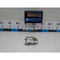 Блок управления AIR BAG BMW 5-серия E39 (1995 - 2003) 65776900727