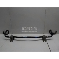 Стабилизатор передний Renault Kangoo (2008 - ) 8200617861
