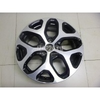 Диск колесный легкосплавный Renault Kaptur (2016 - ) 403004100R