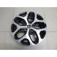 Диск колесный легкосплавный Renault Kaptur (2016 - ) 403004100R