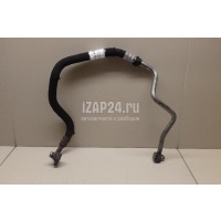 Трубка масляная BMW X5 E70 (2007 - 2013) 17227578660