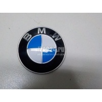 Эмблема BMW 1-серия E82/E88 (2007 - 2013) 51148132375