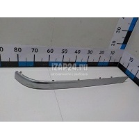 Молдинг заднего бампера правый BMW 7-серия E65/E66 (2001 - 2008) 51127043370