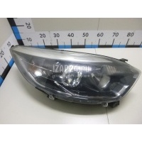 Фара правая Renault Kaptur (2016 - ) 260108765R